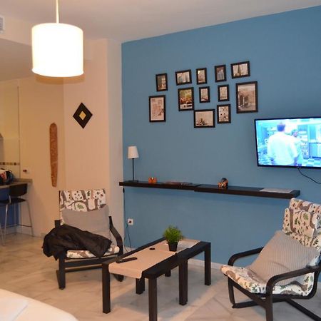 Apartamentos Canasteros Μάλαγα Εξωτερικό φωτογραφία