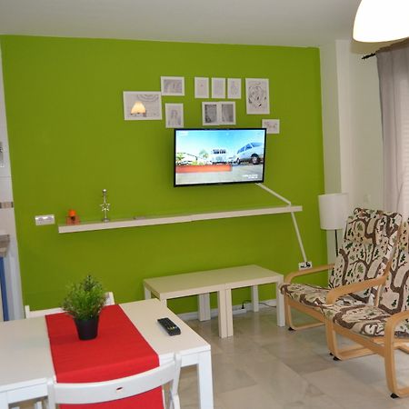 Apartamentos Canasteros Μάλαγα Εξωτερικό φωτογραφία