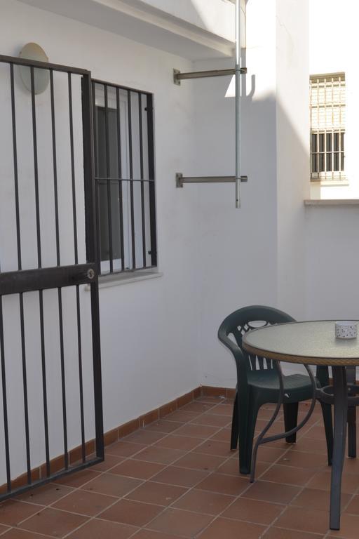 Apartamentos Canasteros Μάλαγα Εξωτερικό φωτογραφία