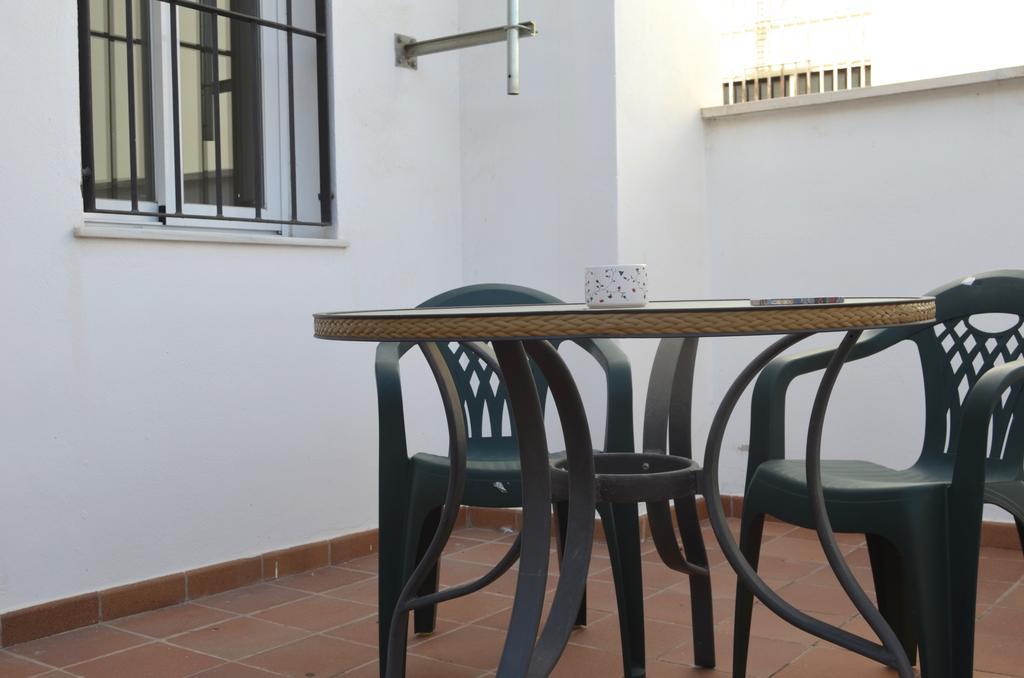 Apartamentos Canasteros Μάλαγα Δωμάτιο φωτογραφία