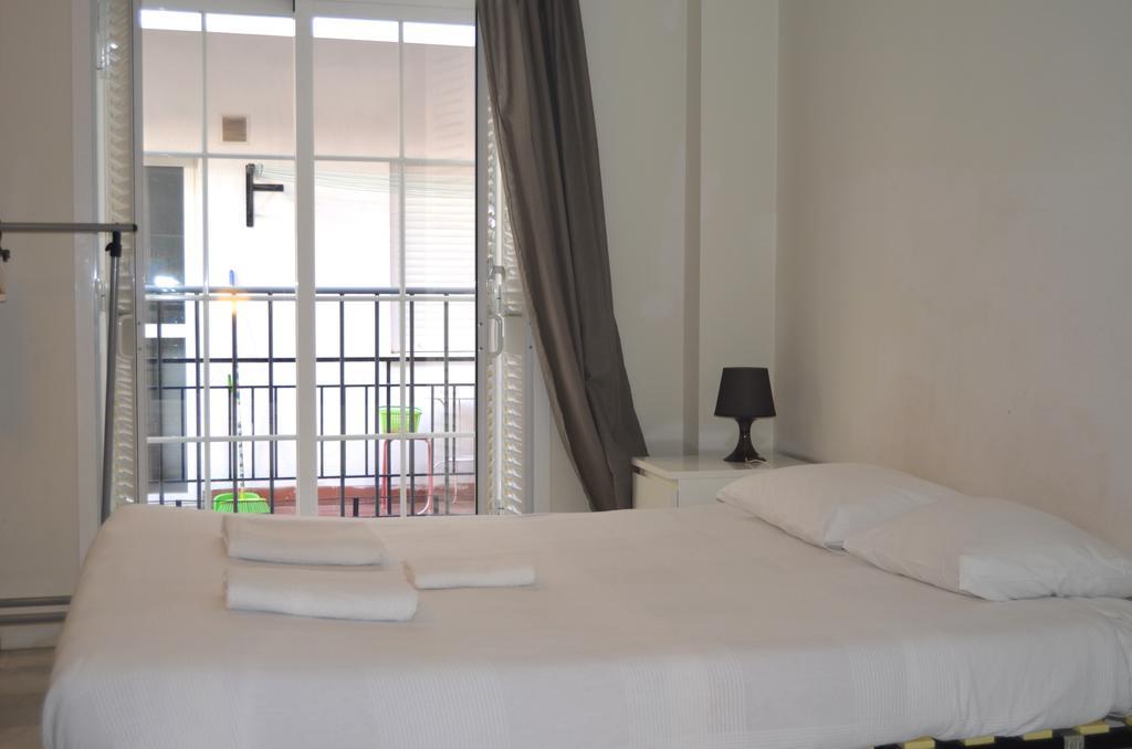 Apartamentos Canasteros Μάλαγα Δωμάτιο φωτογραφία