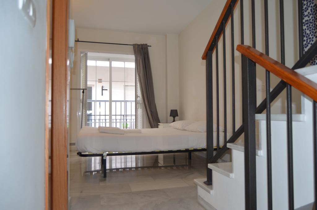 Apartamentos Canasteros Μάλαγα Εξωτερικό φωτογραφία