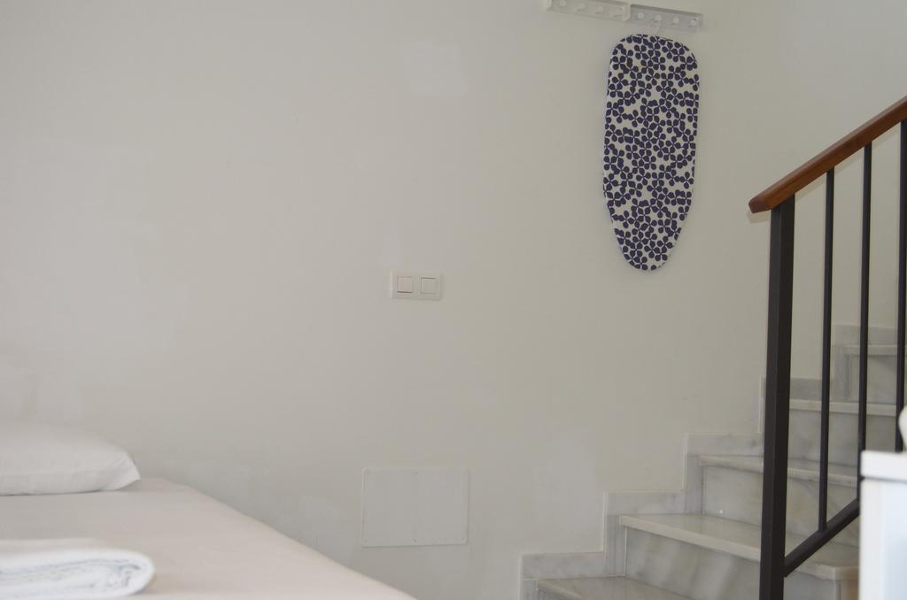 Apartamentos Canasteros Μάλαγα Δωμάτιο φωτογραφία