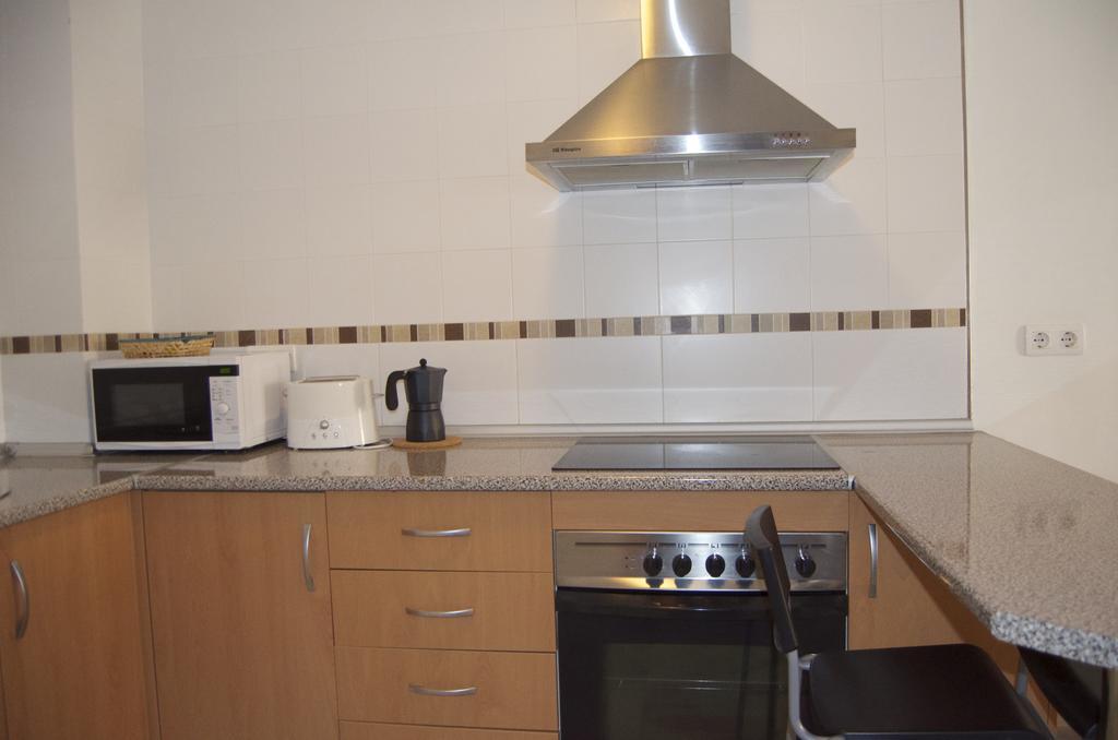 Apartamentos Canasteros Μάλαγα Δωμάτιο φωτογραφία