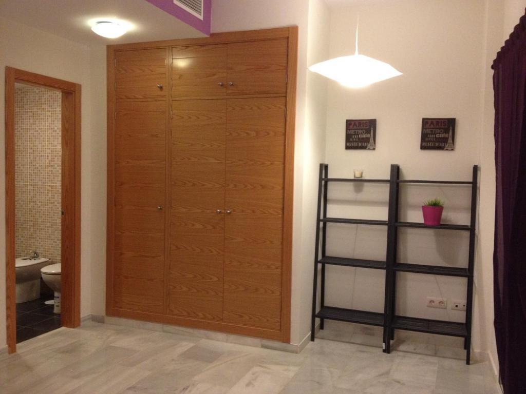 Apartamentos Canasteros Μάλαγα Εξωτερικό φωτογραφία