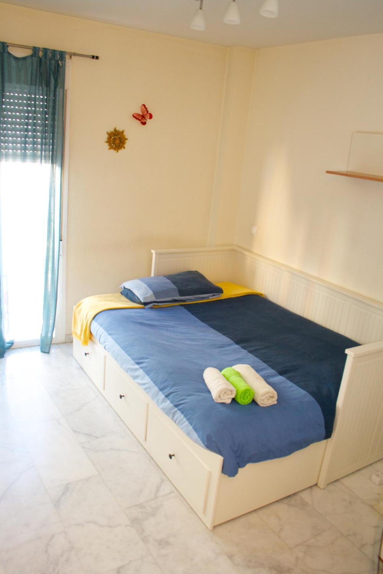 Apartamentos Canasteros Μάλαγα Εξωτερικό φωτογραφία