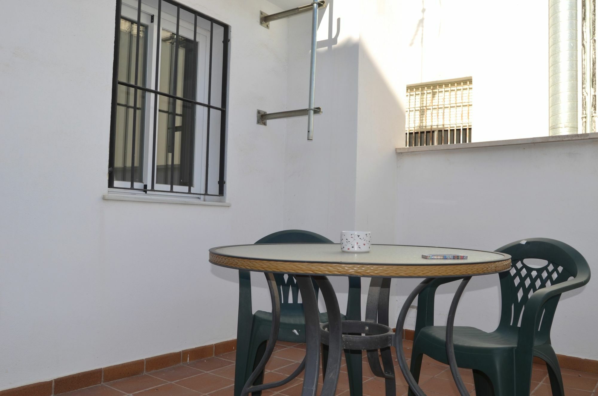 Apartamentos Canasteros Μάλαγα Εξωτερικό φωτογραφία
