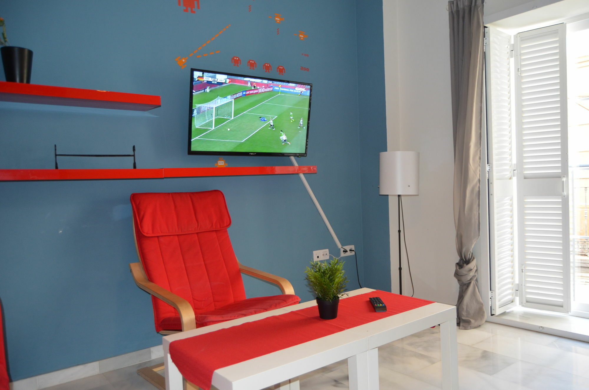 Apartamentos Canasteros Μάλαγα Εξωτερικό φωτογραφία