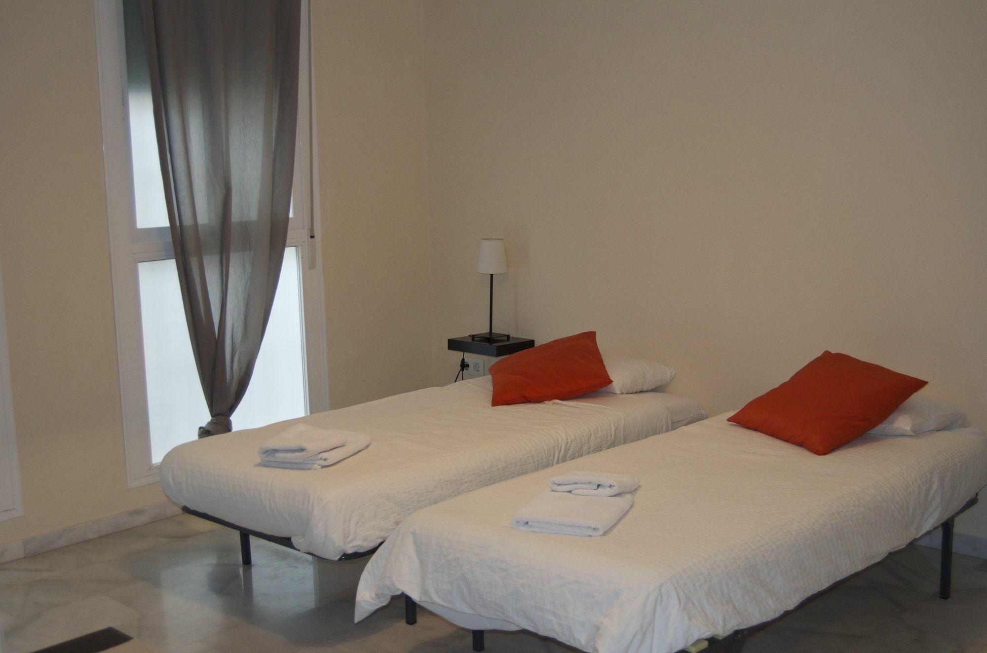 Apartamentos Canasteros Μάλαγα Εξωτερικό φωτογραφία