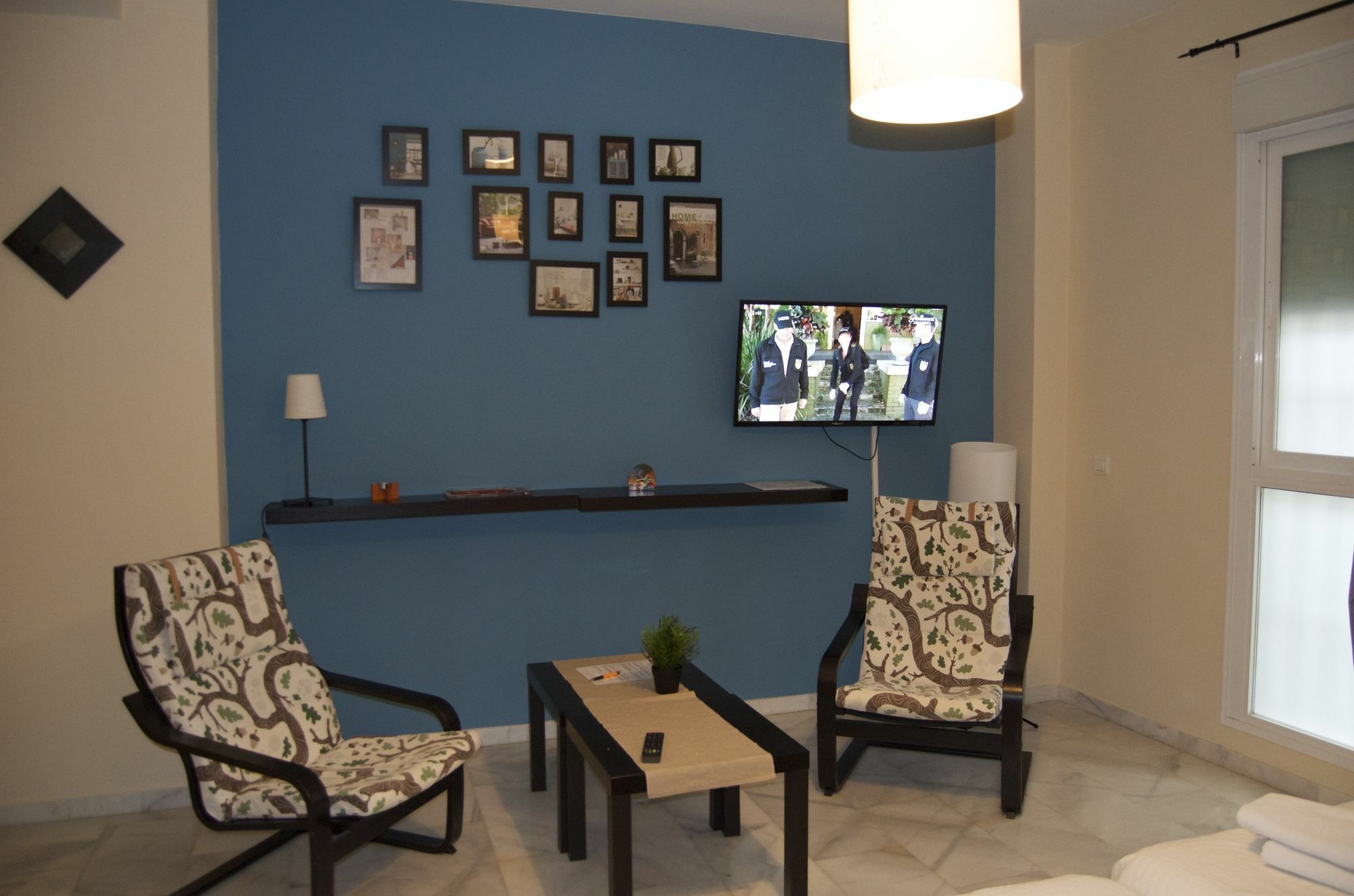 Apartamentos Canasteros Μάλαγα Εξωτερικό φωτογραφία