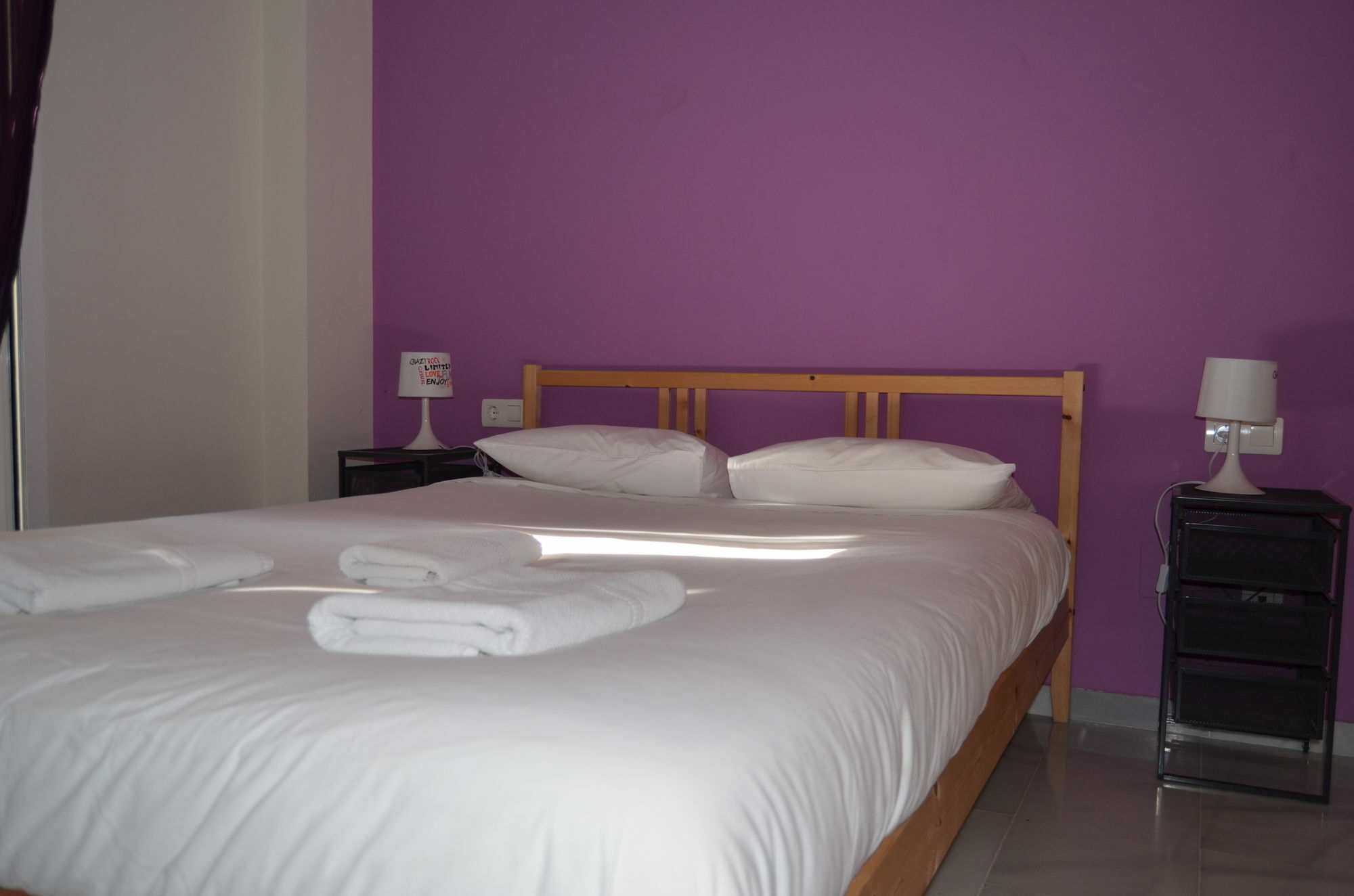 Apartamentos Canasteros Μάλαγα Εξωτερικό φωτογραφία