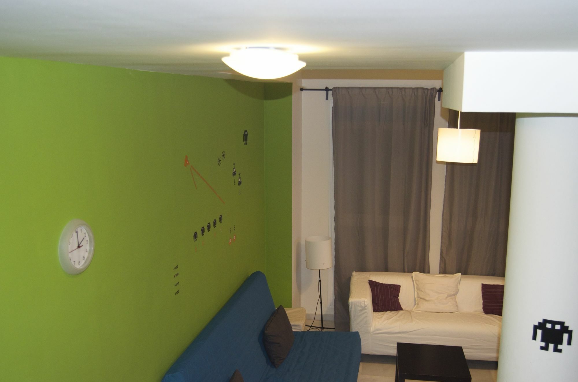Apartamentos Canasteros Μάλαγα Εξωτερικό φωτογραφία