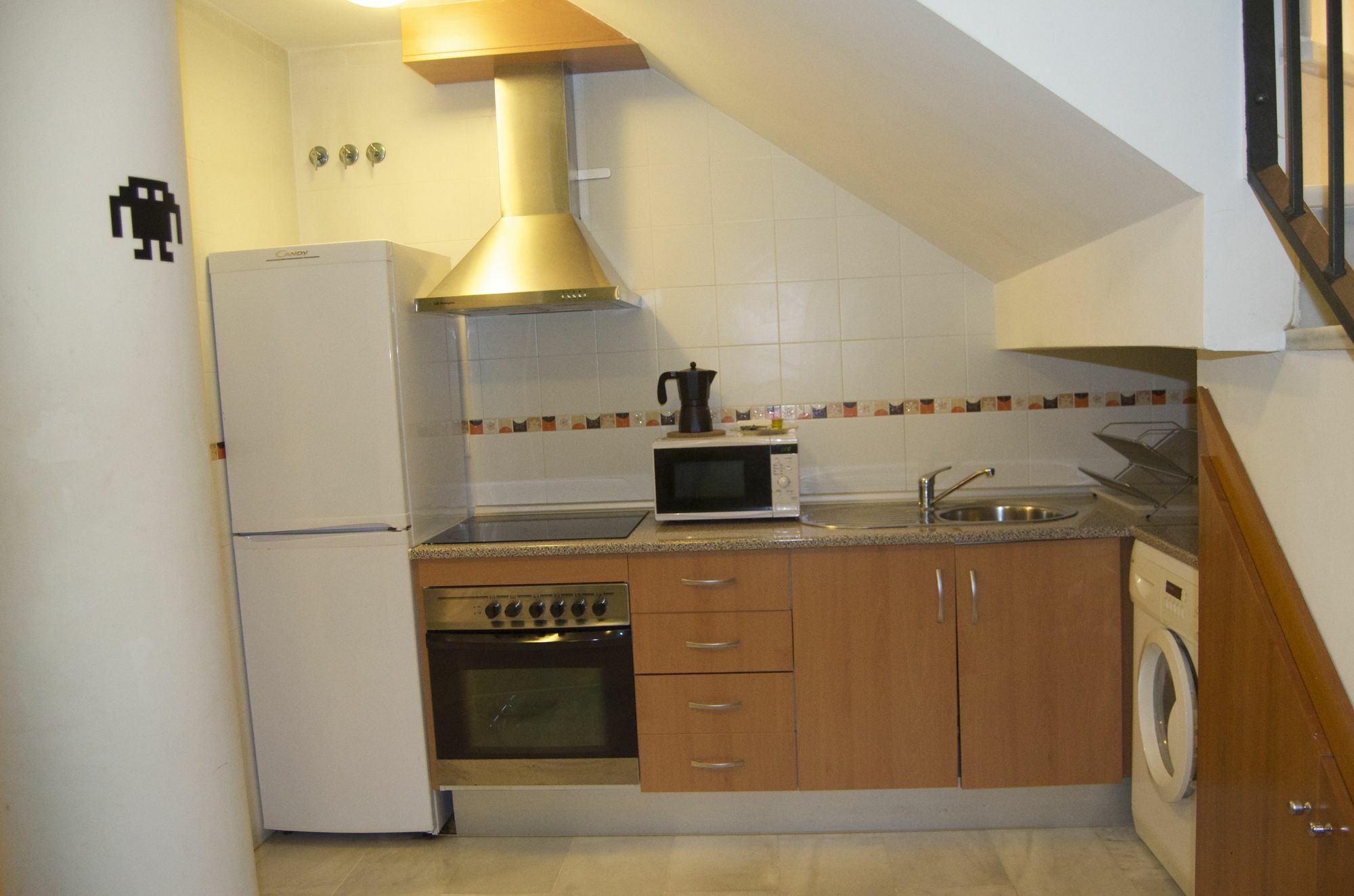 Apartamentos Canasteros Μάλαγα Εξωτερικό φωτογραφία