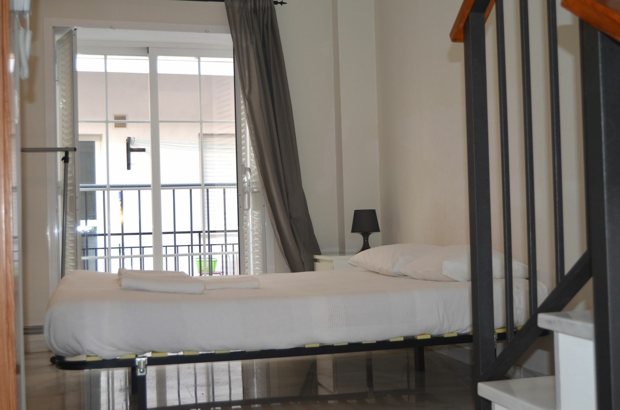 Apartamentos Canasteros Μάλαγα Εξωτερικό φωτογραφία