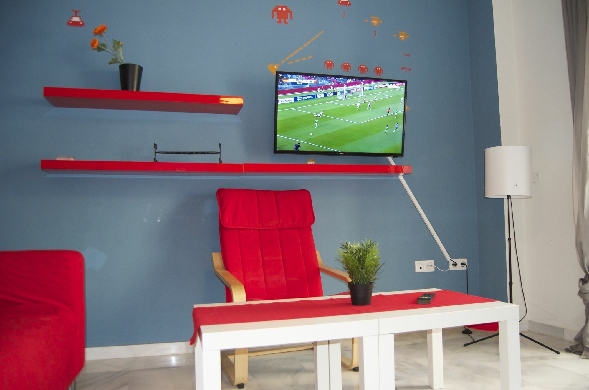 Apartamentos Canasteros Μάλαγα Εξωτερικό φωτογραφία