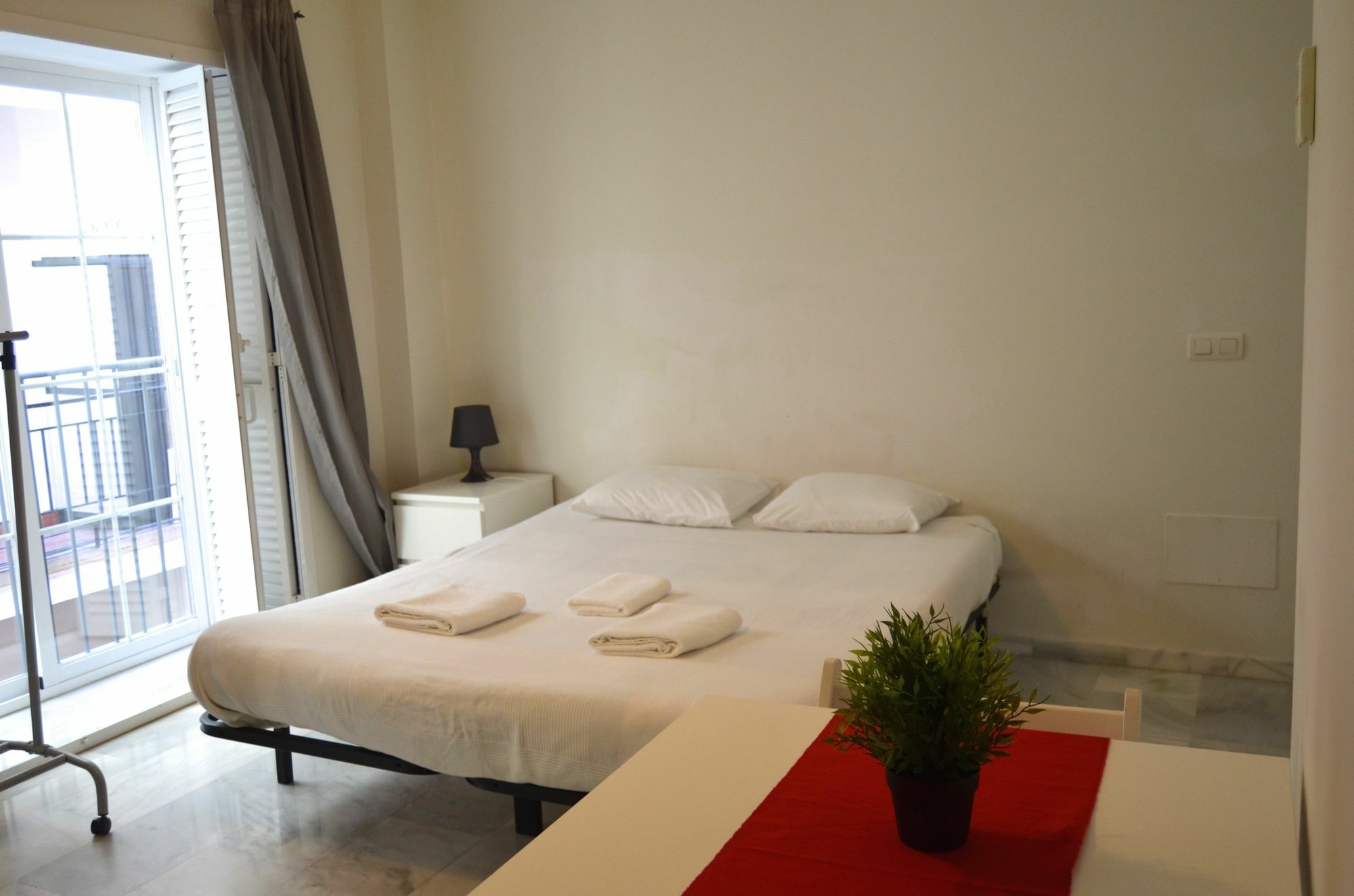 Apartamentos Canasteros Μάλαγα Εξωτερικό φωτογραφία