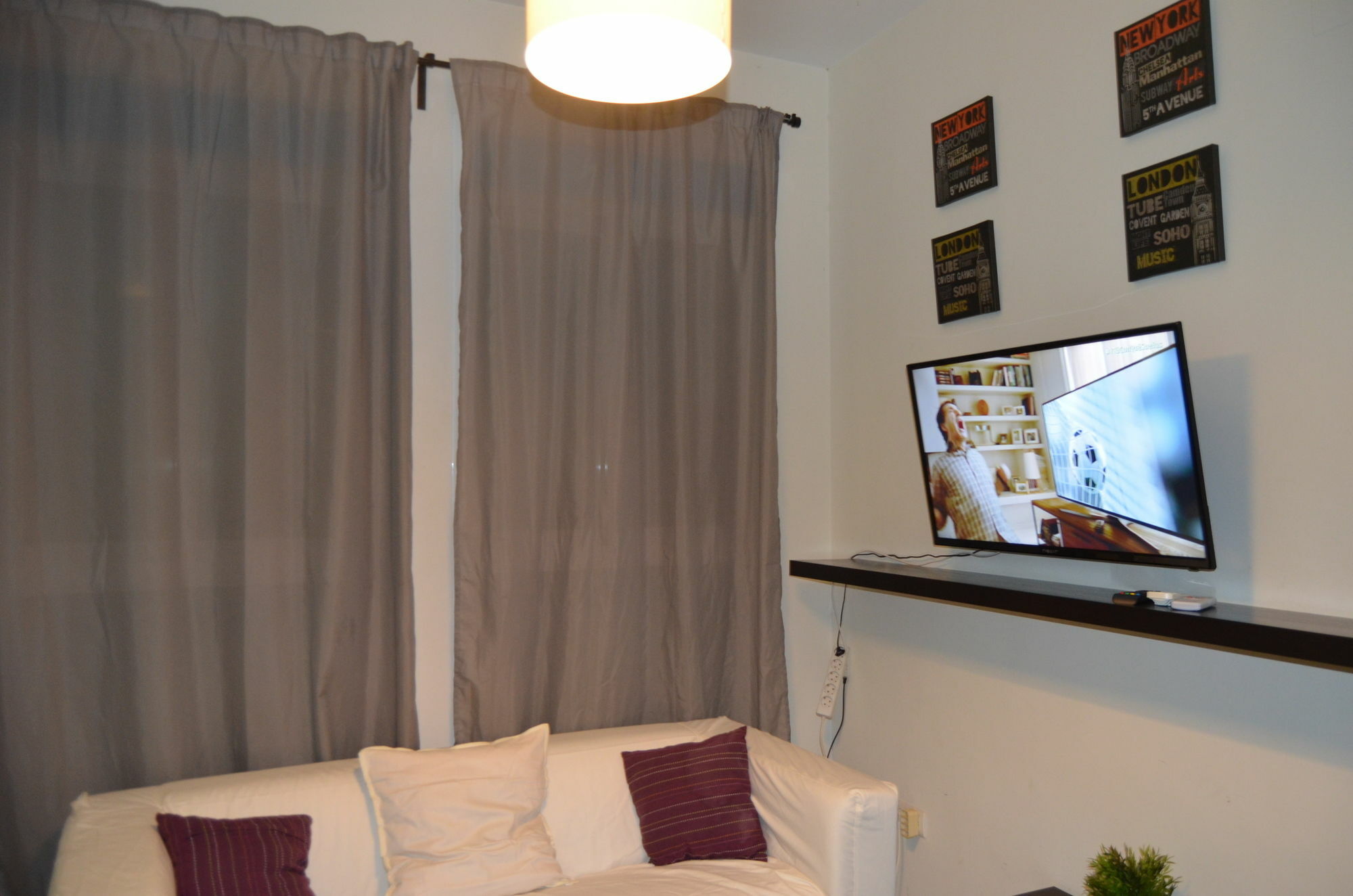 Apartamentos Canasteros Μάλαγα Εξωτερικό φωτογραφία