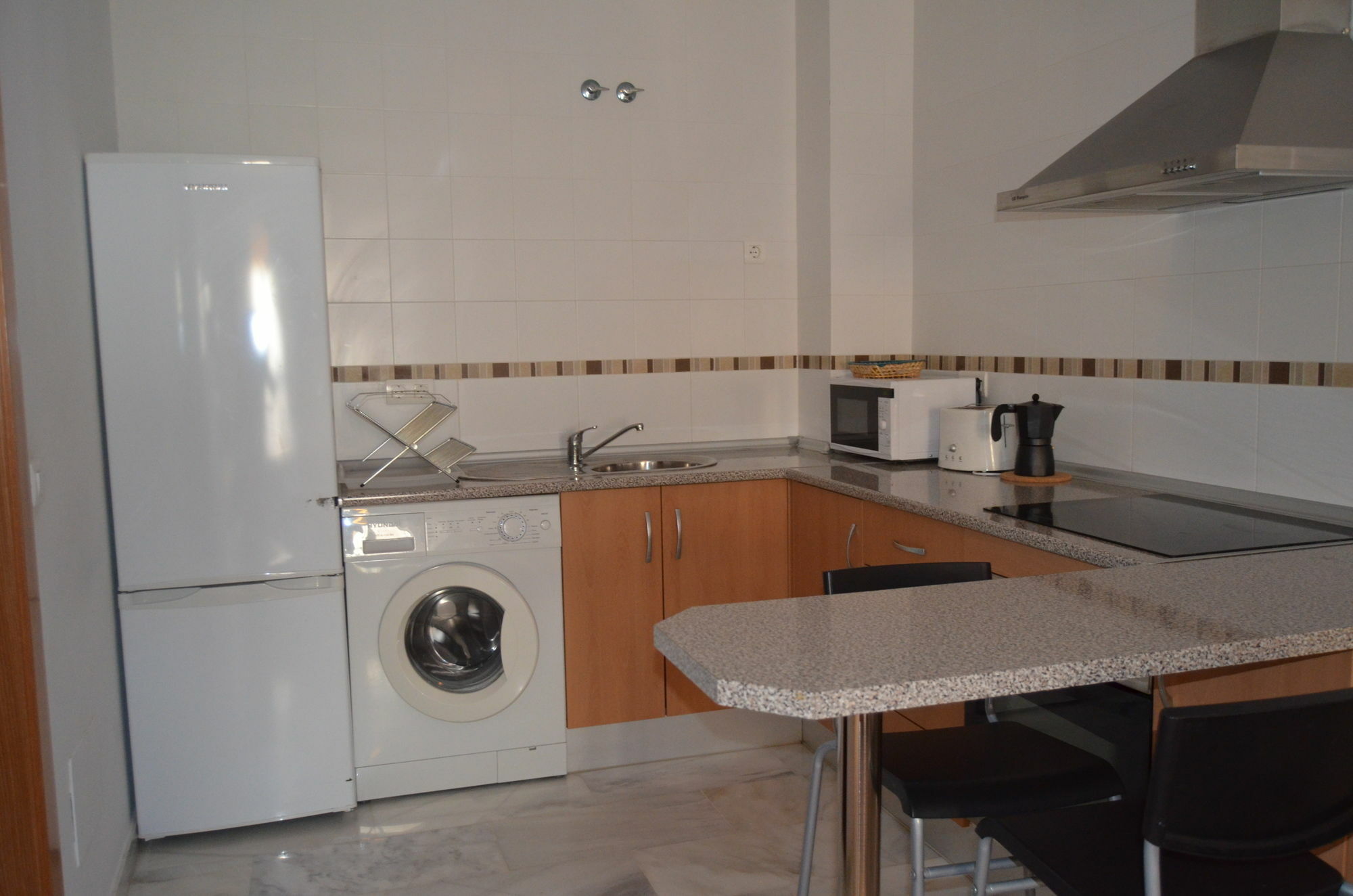 Apartamentos Canasteros Μάλαγα Εξωτερικό φωτογραφία