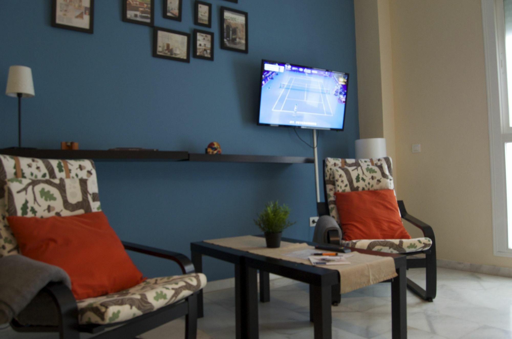 Apartamentos Canasteros Μάλαγα Εξωτερικό φωτογραφία