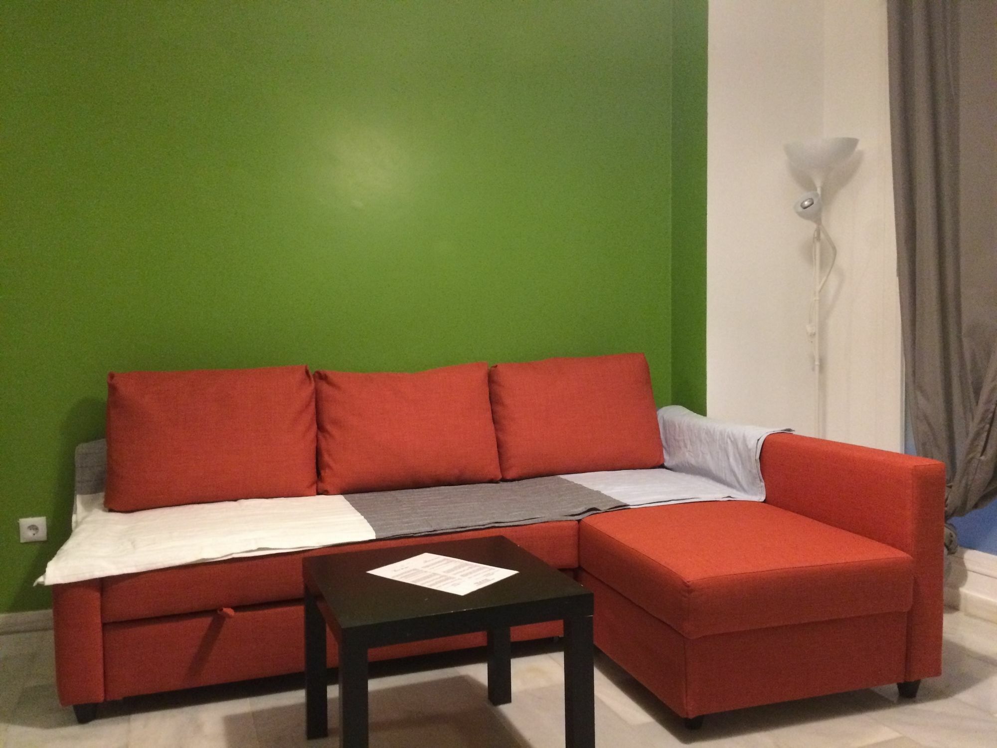 Apartamentos Canasteros Μάλαγα Εξωτερικό φωτογραφία