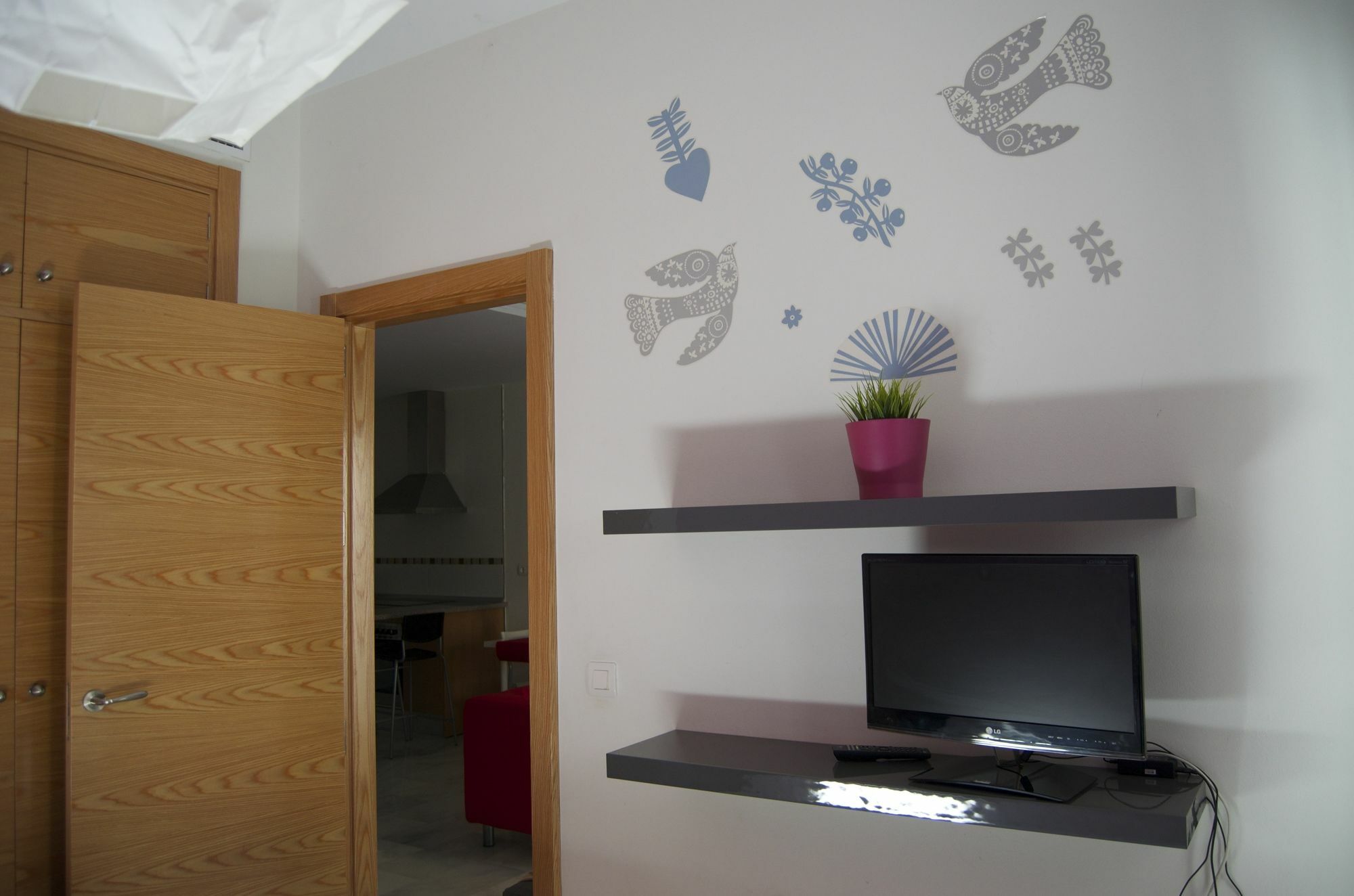 Apartamentos Canasteros Μάλαγα Εξωτερικό φωτογραφία