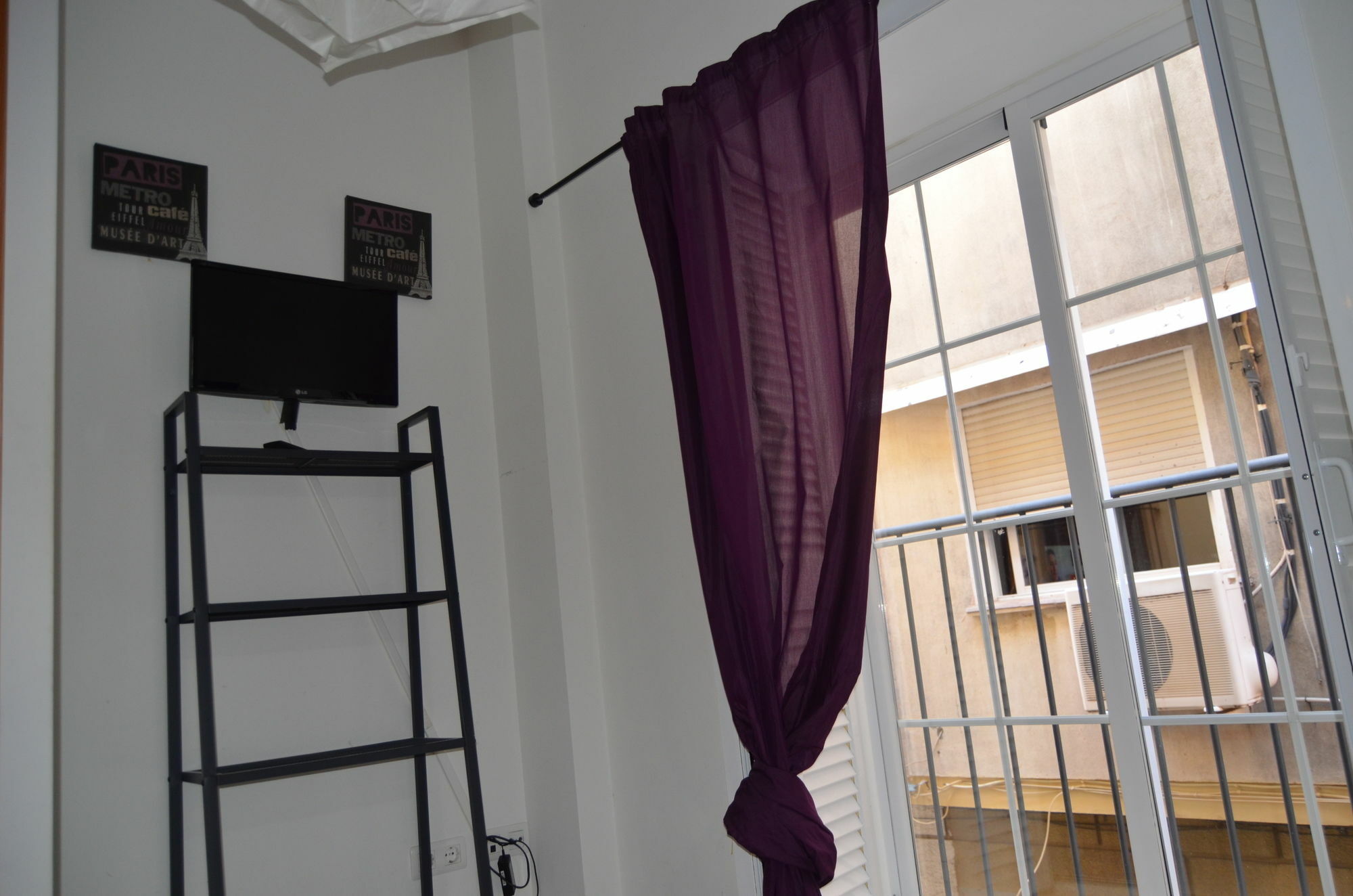 Apartamentos Canasteros Μάλαγα Εξωτερικό φωτογραφία
