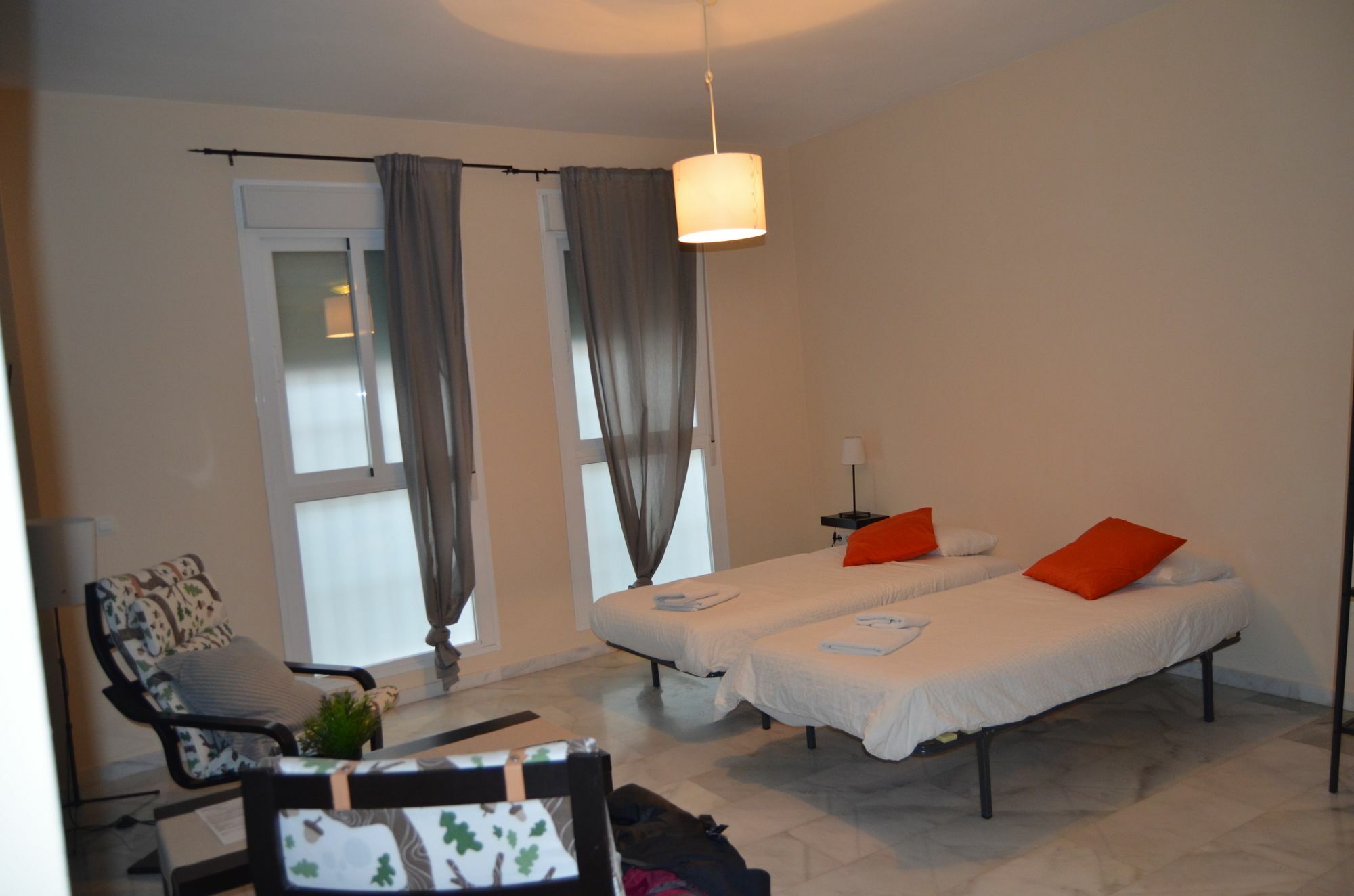 Apartamentos Canasteros Μάλαγα Εξωτερικό φωτογραφία