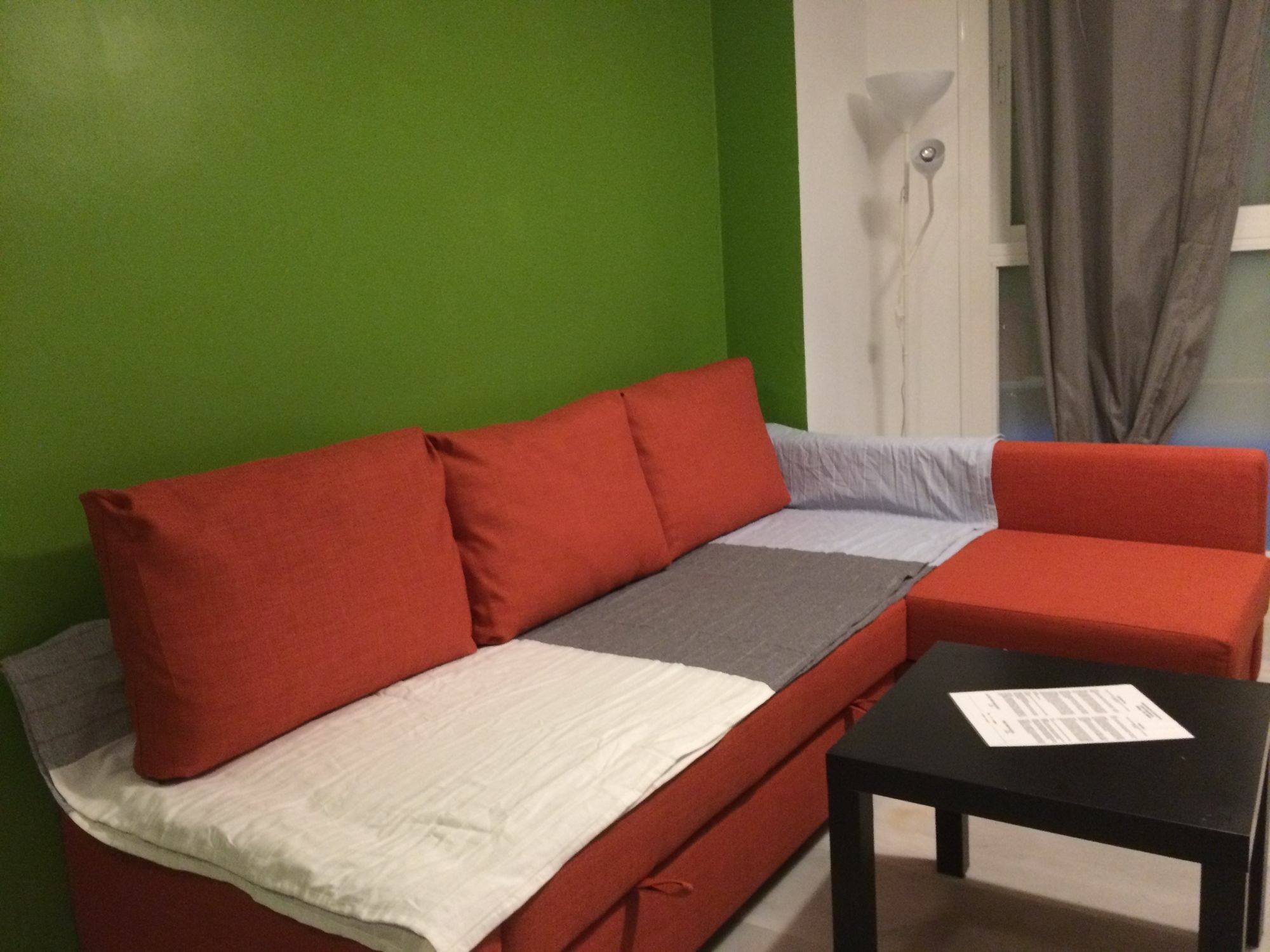 Apartamentos Canasteros Μάλαγα Εξωτερικό φωτογραφία