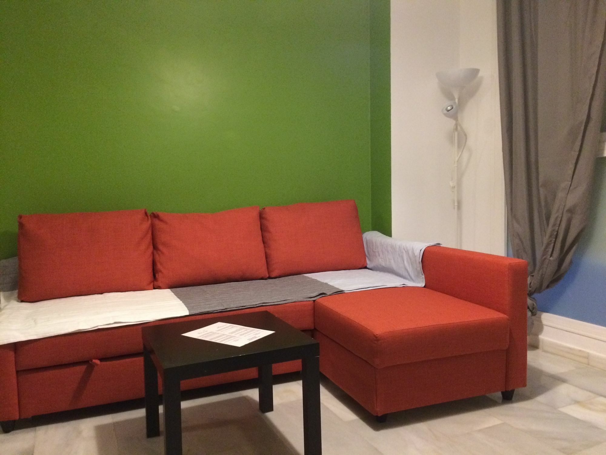 Apartamentos Canasteros Μάλαγα Εξωτερικό φωτογραφία