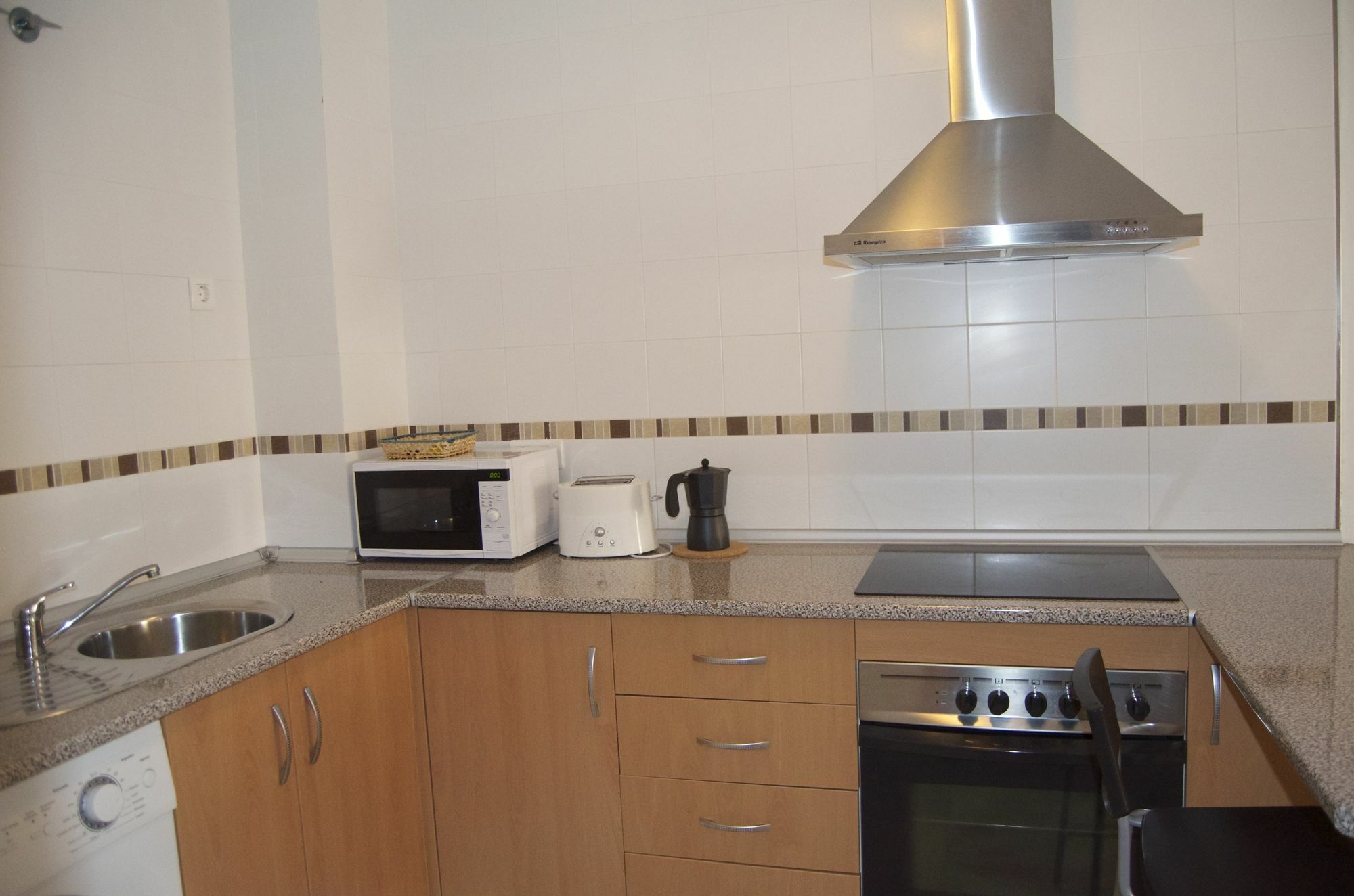 Apartamentos Canasteros Μάλαγα Εξωτερικό φωτογραφία
