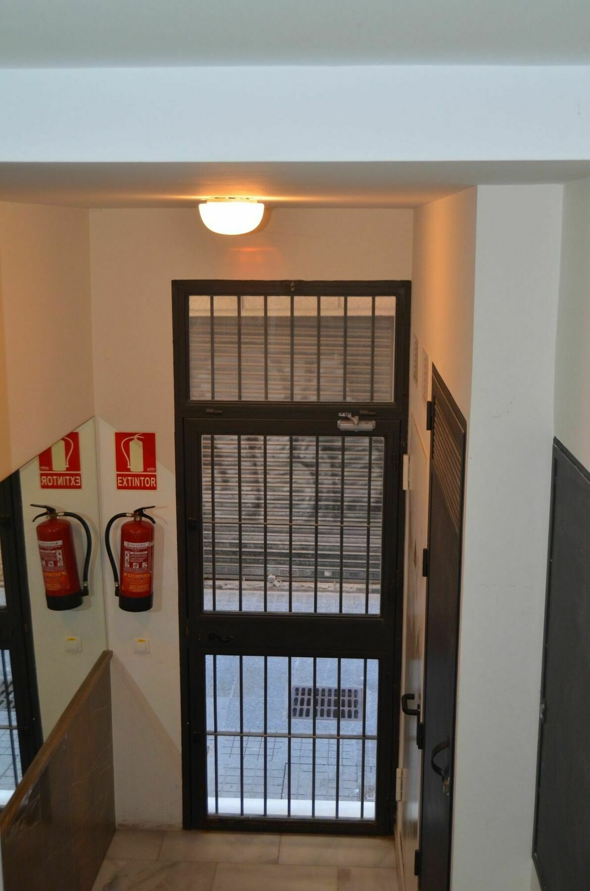 Apartamentos Canasteros Μάλαγα Εξωτερικό φωτογραφία