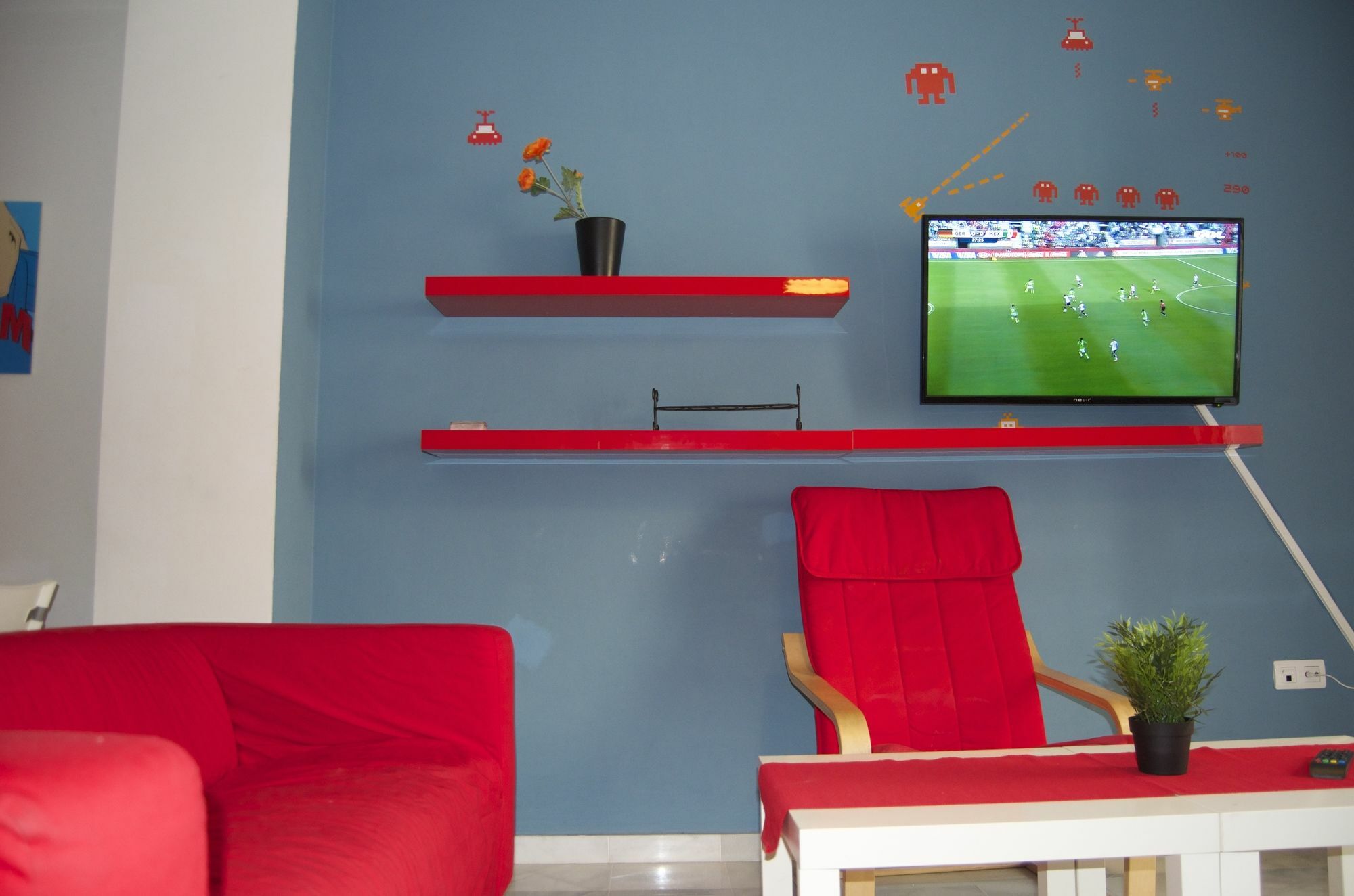 Apartamentos Canasteros Μάλαγα Εξωτερικό φωτογραφία
