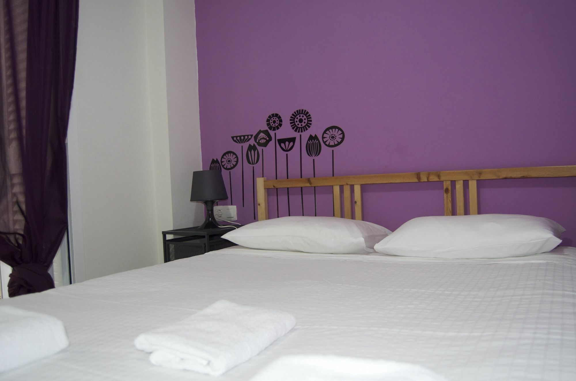 Apartamentos Canasteros Μάλαγα Εξωτερικό φωτογραφία