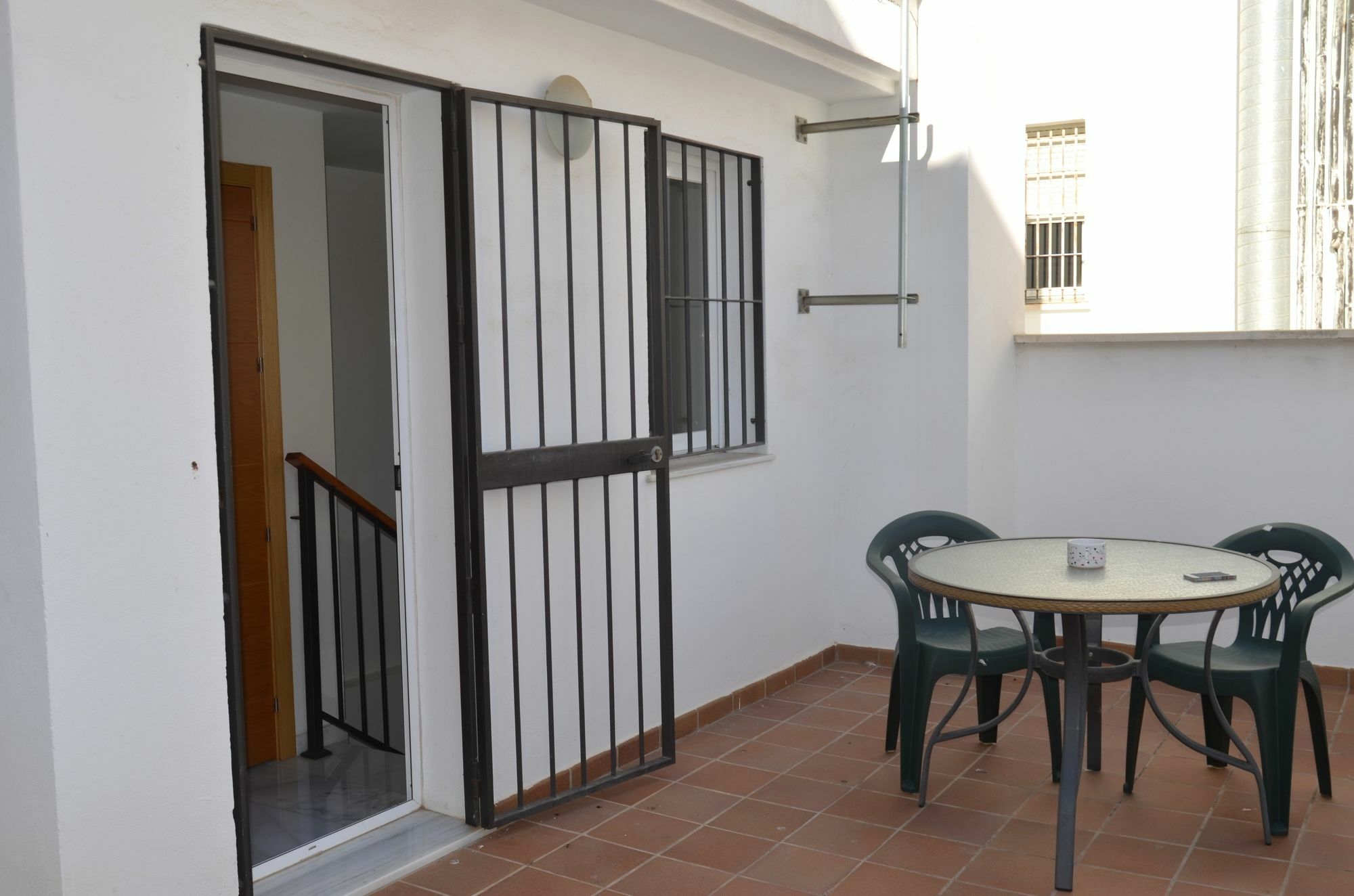 Apartamentos Canasteros Μάλαγα Εξωτερικό φωτογραφία