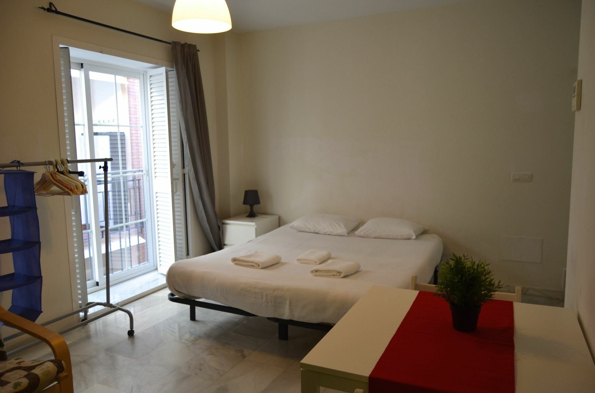 Apartamentos Canasteros Μάλαγα Εξωτερικό φωτογραφία