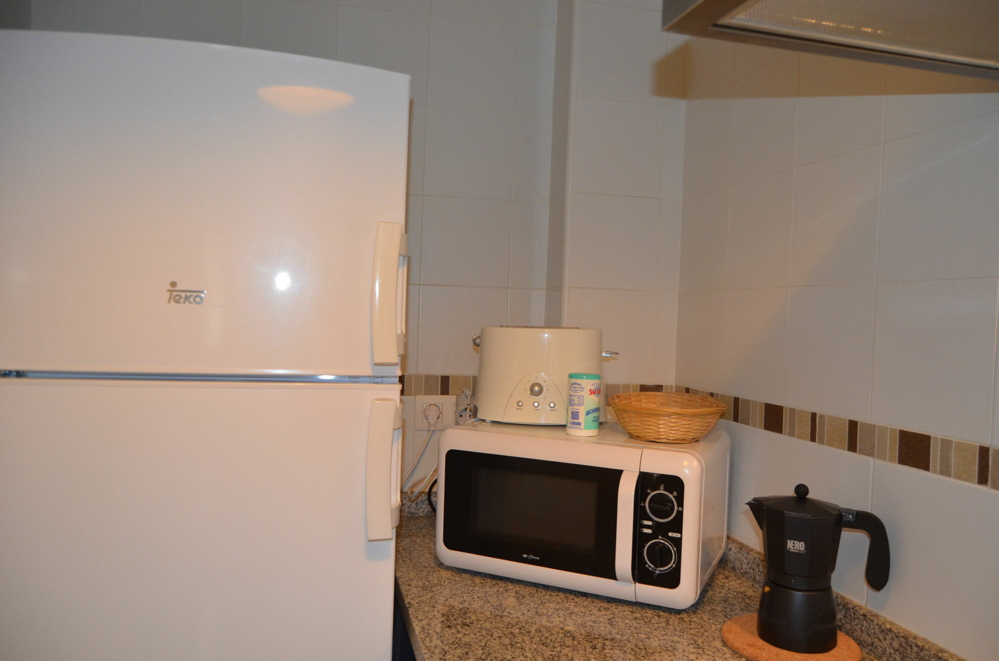 Apartamentos Canasteros Μάλαγα Εξωτερικό φωτογραφία